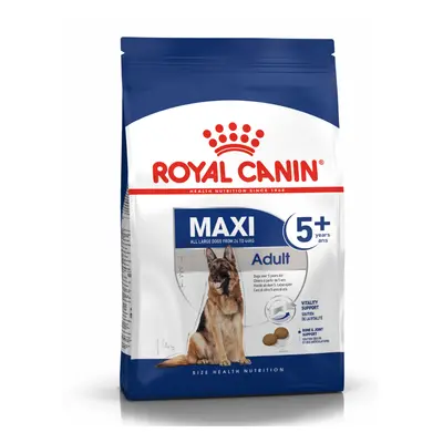 Royal Canin Maxi Adult 5+ 15 kg