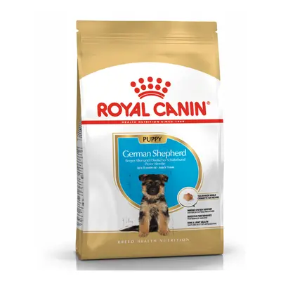 Royal Canin German Shepherd Puppy 3 kg