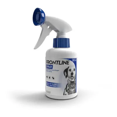 Frontline Spray Antiparazitar 250 ml