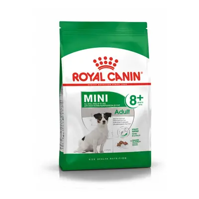 Royal Canin Mini Adult +8 2 kg