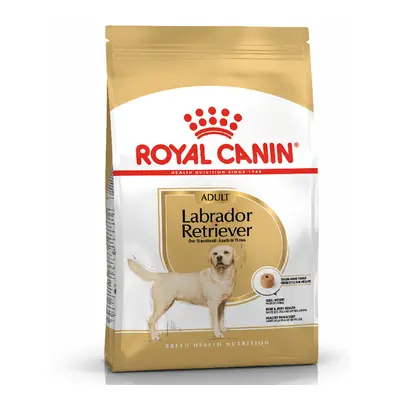 Royal Canin Labrador Retriever Adult 12 kg