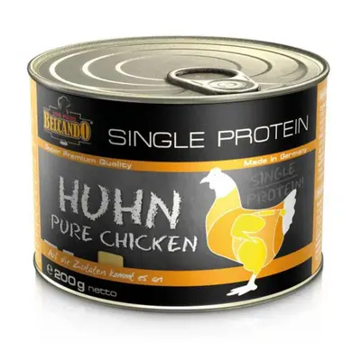 Belcando Single Protein cu pui 200 g