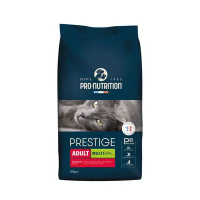 Flatazor Prestige Cat Adult Multi 2 kg