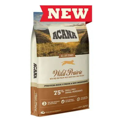 Acana Wild Prairie Cat 1,8 kg