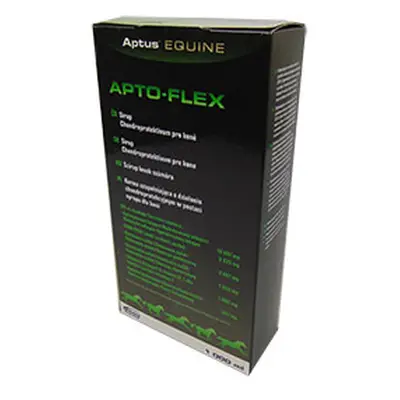 Sirop Aptus Equine Apto-Flex 1000 ml