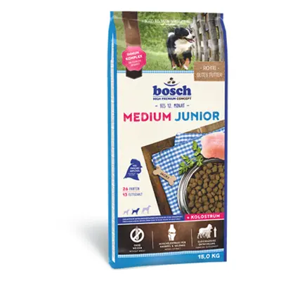 Bosch Junior Medium 1 kg