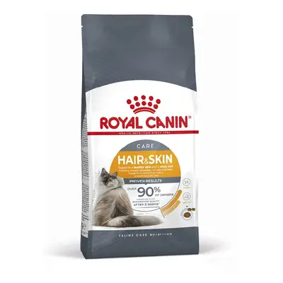 Royal Canin Hair & Skin Care 2 kg