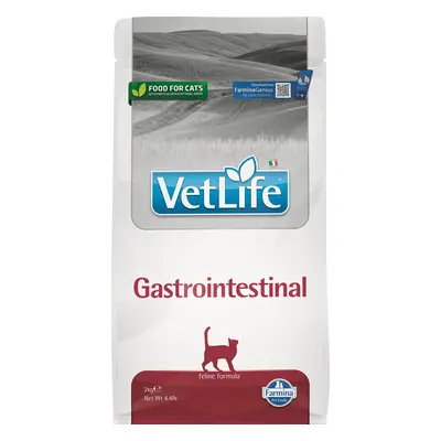 Vet Life Cat Gastrointestinal 400 g