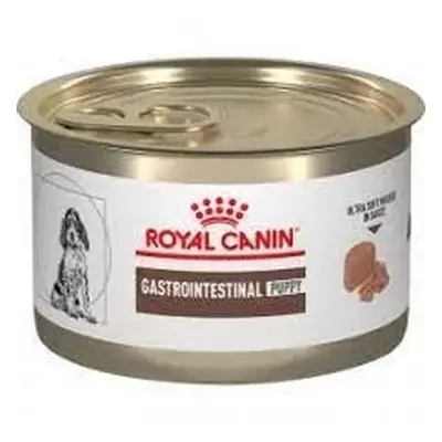 Royal Canin Gastrointestinal Puppy - conservă 195 g