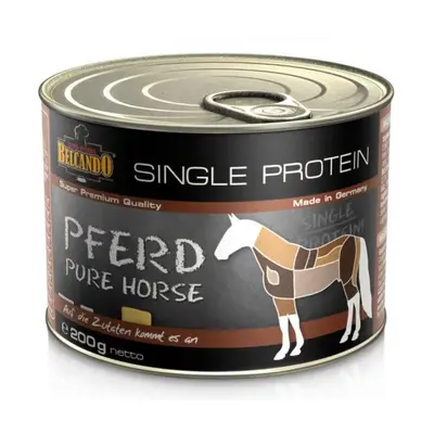 Belcando Single Protein, cal 24 x 200 g