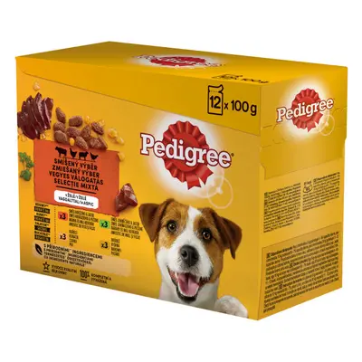 Pedigree Vital Protection in sos - plic 12 x 100 g