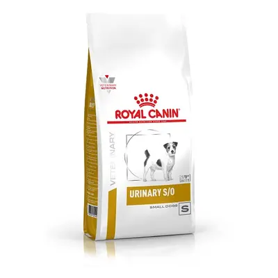 Royal Canin Urinary S/O Small Dog 20 1,5 kg