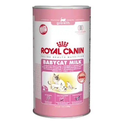 Royal Canin Babycat Milk 300 g