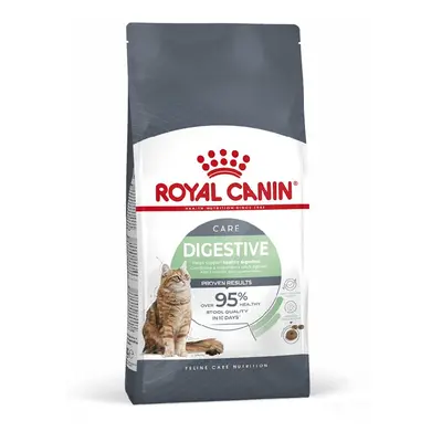 Royal Canin Digestive Care - Hrană pentru pisici 2 kg