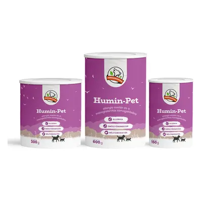 Farkaskonyha Humin-Pet - acid humic 150 g