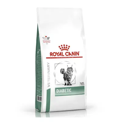 Royal Canin Feline Diabetic 1,5 kg