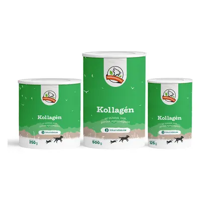 Farkaskonyha - Hidrolizat de colagen 500 g