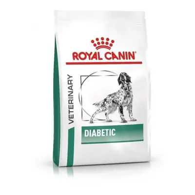 Royal Canin Diabetic Dog 37 7 kg