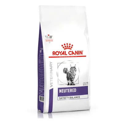 Royal Canin Feline Neutered Satiety Balance 1,5 kg