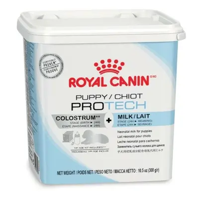 Royal Canin Puppy Pro Tech lapte praf 1,2 kg