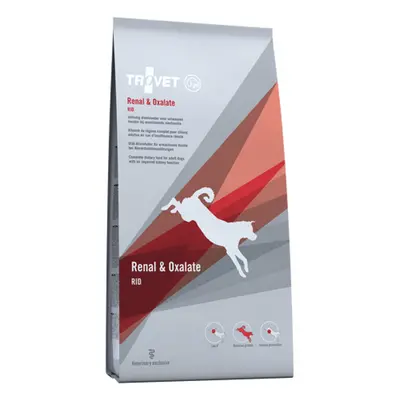 Trovet Renal And Oxalate Dog (RID) 12,5 kg