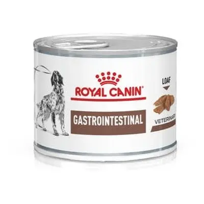 Conservă Royal Canin Gastrointestinal 400 g