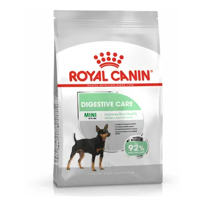 Royal Canin Mini Digestive Care 8 kg