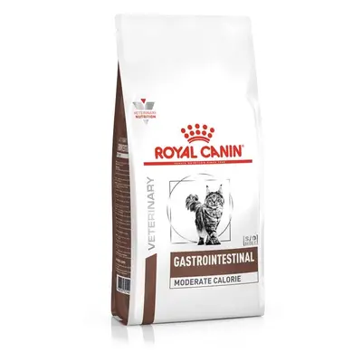 Royal Canin Feline Gastrointestinal Moderate Calorie 400 g