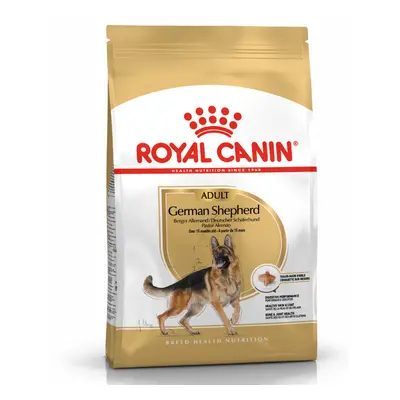 Royal Canin German Shepherd Adult 11 kg