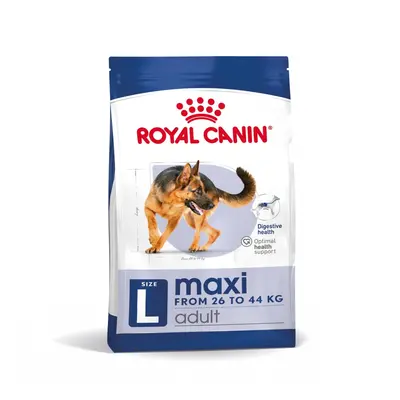 Royal Canin Maxi Adult 15 kg