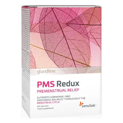 PMS Redux - remediu complet pentru simptomele premenstruale