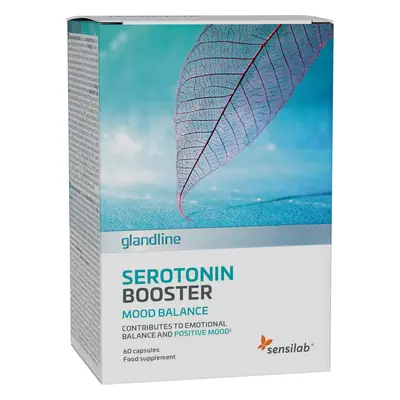 Serotonin Booster cu șofran