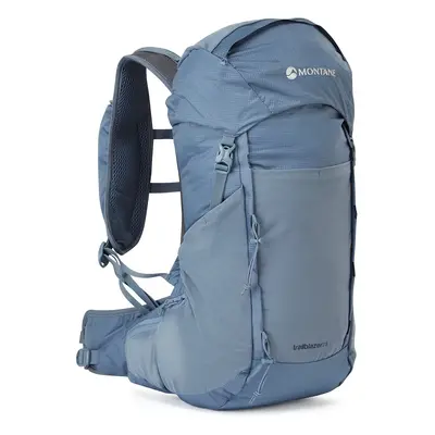 Rucsac trekking Montane Trailblazer - stone blue