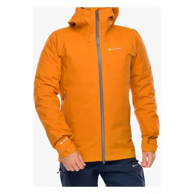 Geaca impermeabila Montane Phase XT Jacket - flame orange