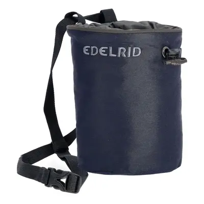 Sac magneziu Edelrid Chalk Bag Rodeo - deepblue