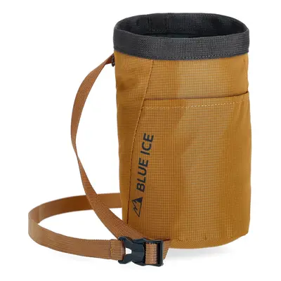 Sac magneziu Blue Ice Saver Chalk Bag - bronze mist