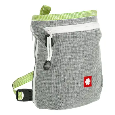 Sac magneziu Ocun Dusty Eco + Belt - grey/green