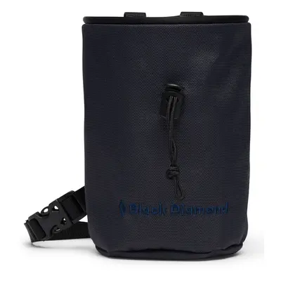 Sac magneziu Black Diamond Mojo Chalk Bag - carbon