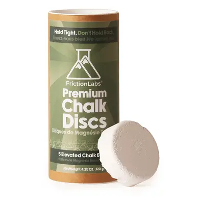 Magneziu FrictionLabs Premium Chalk Disc g