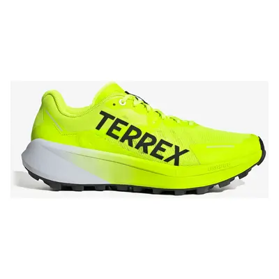 Pantofi alergare barbati adidas TERREX Agravic - luclem/cblack/dshgry