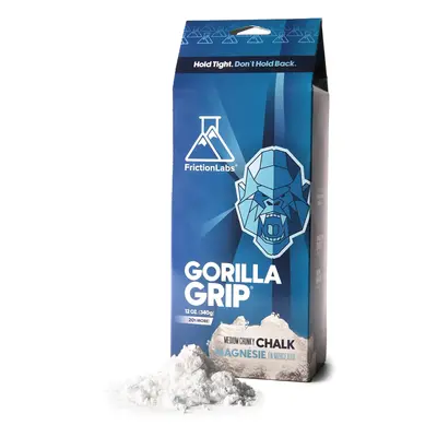 Magneziu FrictionLabs Gorilla Grip Large g Loose Chalk