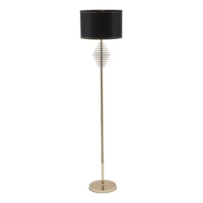 Mauro Ferretti Lampă De Podea Rotundă Glam Cm Ø 40X180