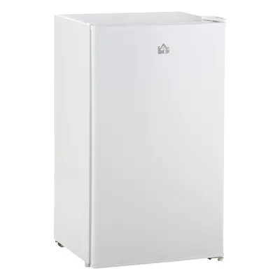 Frigider independent , 91L, cutie de racire, lat de 47,5 cm, Alb | Aosom RO