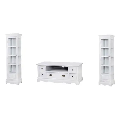 SET PENTRU LIVING OLD 1