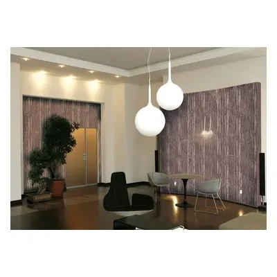 Vopsea decorativa pentru interior, efect JUNGLE: CORTECCIA, finisaj satinat