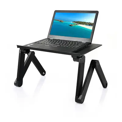 Stand laptop reglabil