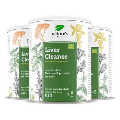 Liver Cleanse | Detoxifierea Ficatului | Băutură cu Armurariu și Anghinare | Vegan | Sistem Imun