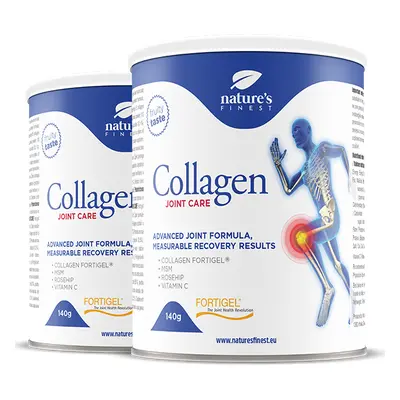 Collagen JointCare Box | Colagen pentru Articulații | Colagen pentru Oase | Mobilitate Articular