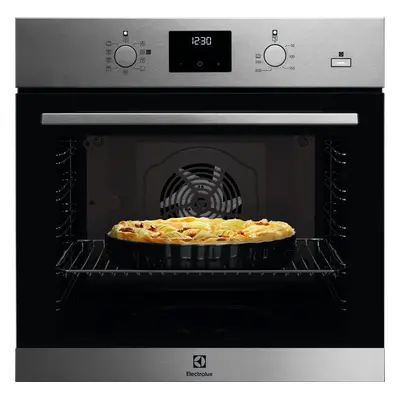 Electrolux Cuptor cu abur SteamBake A litri inox EOD3F50TX