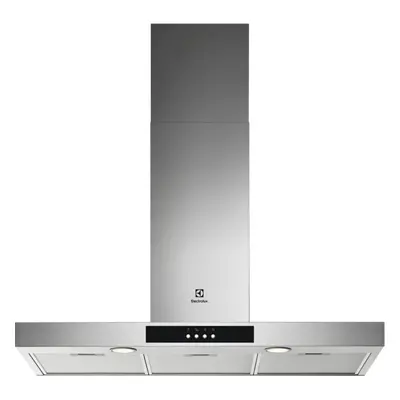 Electrolux Hotă șemineu 0 cm inox LFT529X